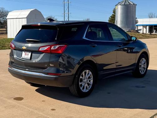 2020 Chevrolet Equinox 2LT