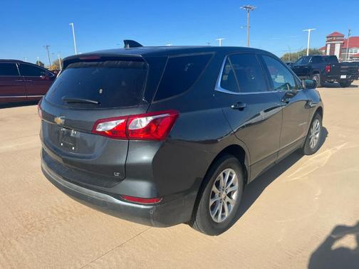 2020 Chevrolet Equinox 2LT