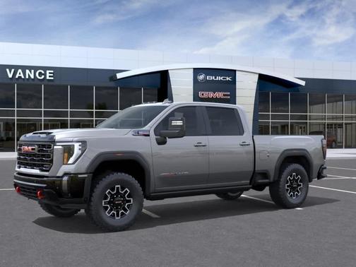 Sterling 2026 GMC Sierra 2500 AT4X