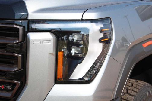 Sterling 2026 GMC Sierra 2500 AT4X