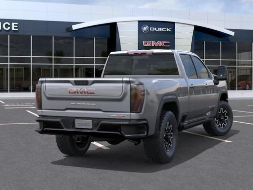 Sterling 2026 GMC Sierra 2500 AT4X