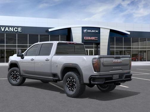 Sterling 2026 GMC Sierra 2500 AT4X