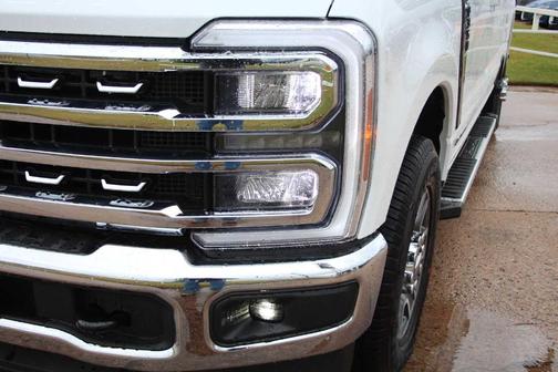 2026 Ford F-350 Lariat Super Duty