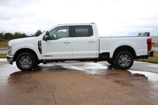 2026 Ford F-350 Lariat Super Duty