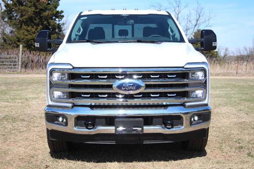 2026 Ford F-350 Lariat Super Duty
