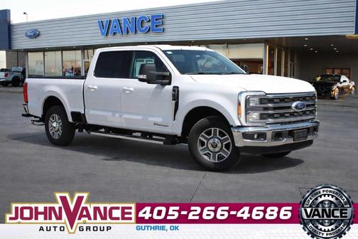 2026 Ford F-350 Lariat Super Duty