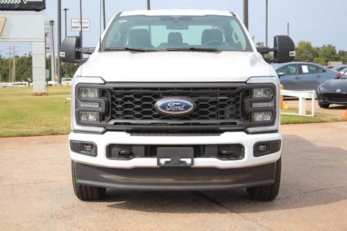 2026 Ford F-250 XL