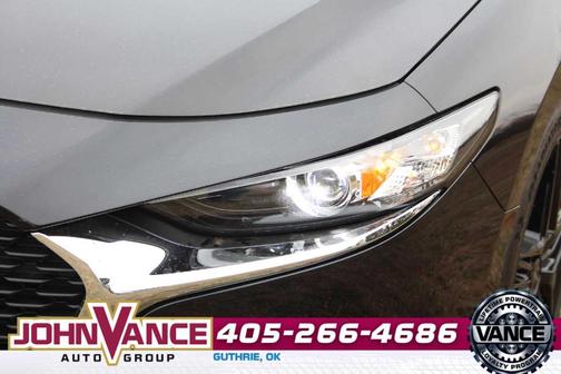 2024 Mazda Mazda3 FWD w/Select Package