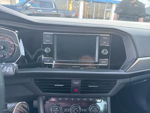 2019 Volkswagen Jetta 1.4T SE