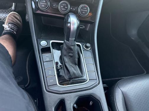 2019 Volkswagen Jetta 1.4T SE