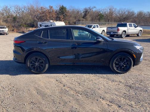 2025 Buick Envista Sport Touring