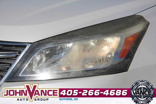 2016 Chevrolet Traverse 1LT