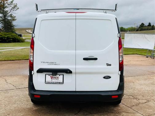 2022 Ford Transit Connect XL