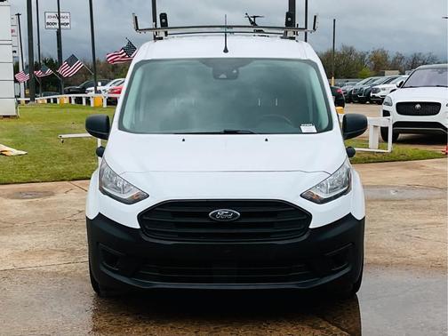 2022 Ford Transit Connect XL