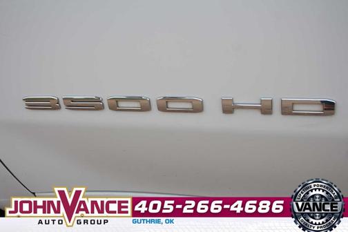Summit White 2023 GMC Sierra 3500 Pro