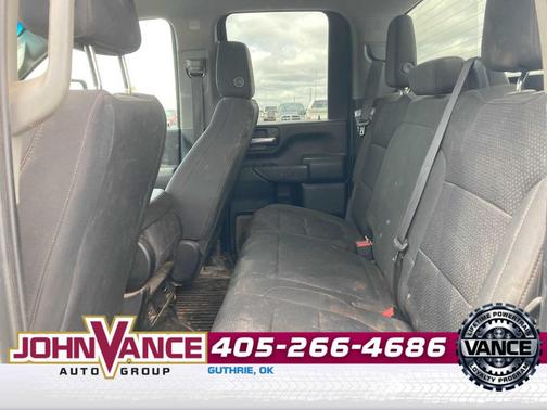 Summit White 2023 GMC Sierra 3500 Pro