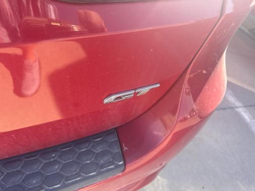 Redline 2 Coat Pearl 2017 Dodge Durango GT