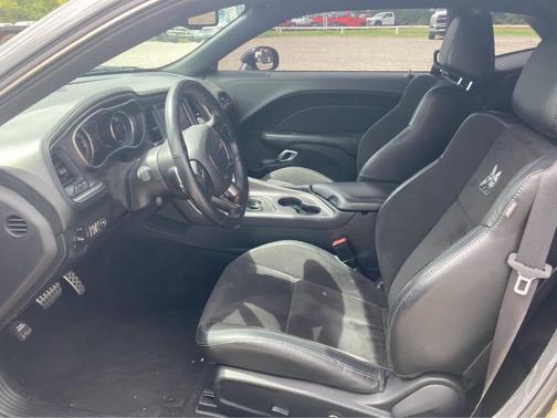 2020 Dodge Challenger R/T Scat Pack