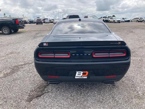 2020 Dodge Challenger R/T Scat Pack
