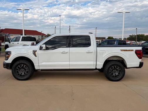 2024 Ford F-150 Tremor