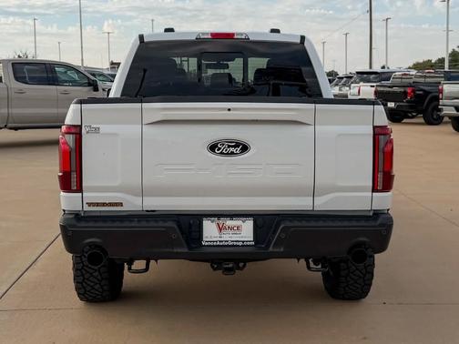2024 Ford F-150 Tremor