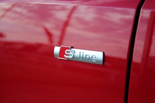 2024 Audi Q3 45 S line Premium