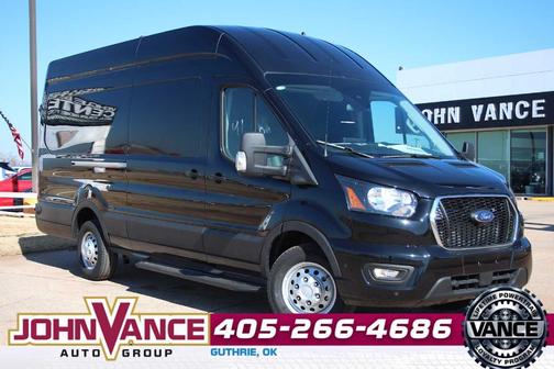 2024 Ford Transit-350 Base