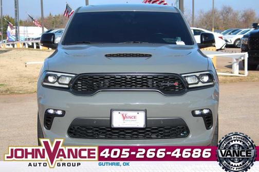 2022 Dodge Durango R/T