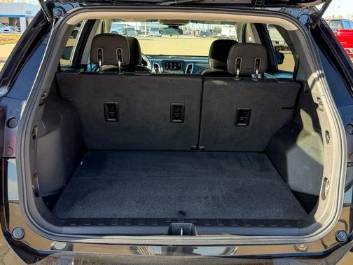 2020 Chevrolet Equinox 2LT