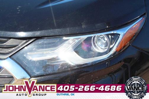 2020 Chevrolet Equinox 2LT