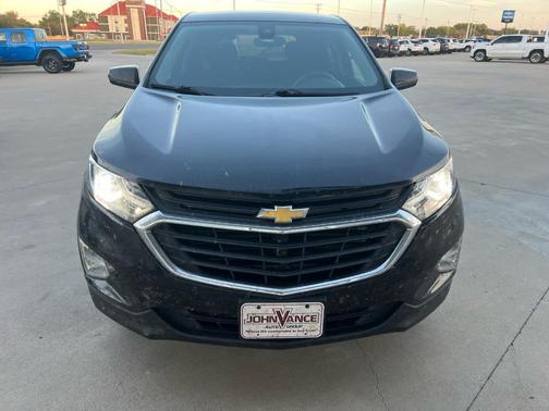 2020 Chevrolet Equinox 2LT