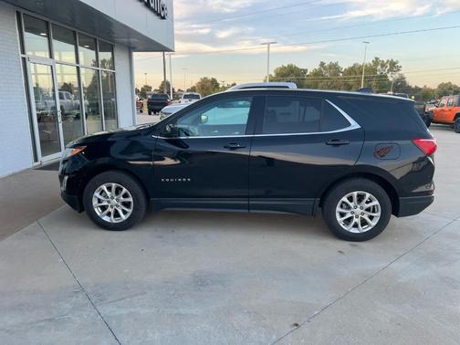 2020 Chevrolet Equinox 2LT