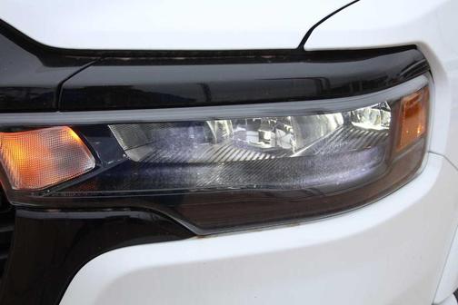 Bright White Clearcoat 2026 RAM 1500 Big Horn/Lone Star