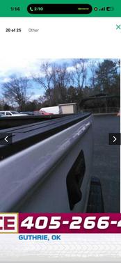 2021 Toyota Tundra SR