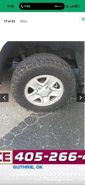 2021 Toyota Tundra SR