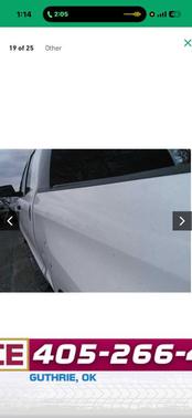 2021 Toyota Tundra SR