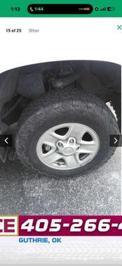 2021 Toyota Tundra SR