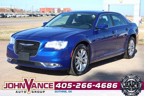 2021 Chrysler 300 Touring L