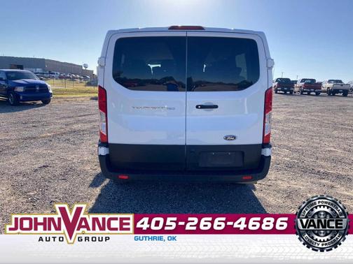 2023 Ford Transit-350 XL