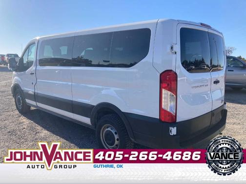 2023 Ford Transit-350 XL