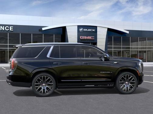 2025 GMC Yukon Denali Ultimate