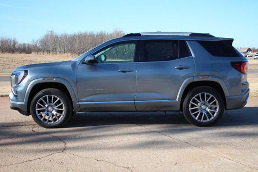 2026 GMC Terrain AWD Denali