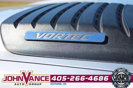 2013 Chevrolet Silverado 2500 LT