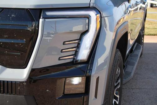 2026 GMC Sierra EV Standard Range Elevation