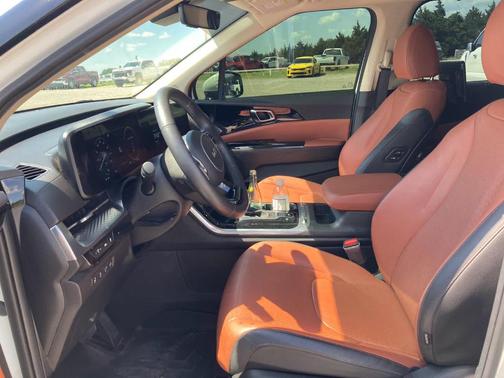 2023 Kia Carnival SX Prestige