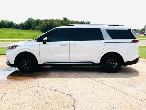 2023 Kia Carnival SX Prestige
