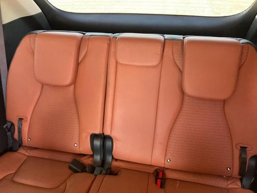 2023 Kia Carnival SX Prestige