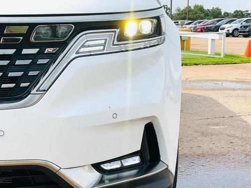 2023 Kia Carnival SX Prestige