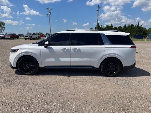 2023 Kia Carnival SX Prestige