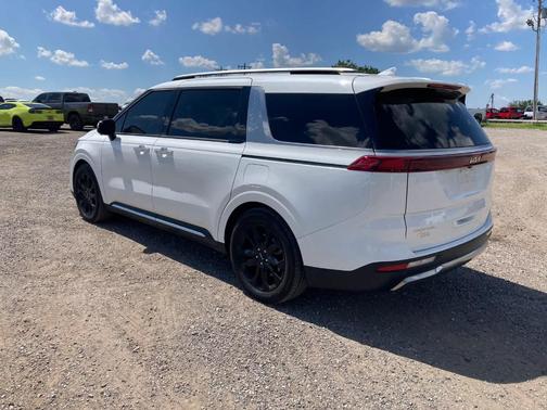 2023 Kia Carnival SX Prestige